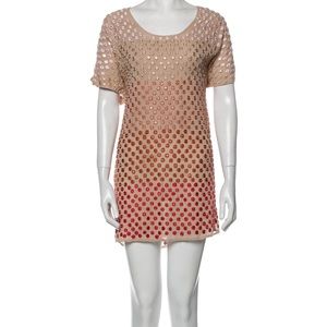 Haute Hippie XS dress. So cute